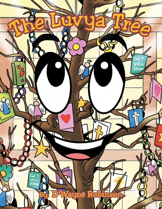 THE LUVYA TREE