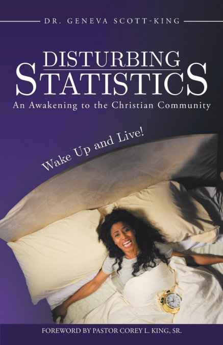 DISTURBING STATISTICS