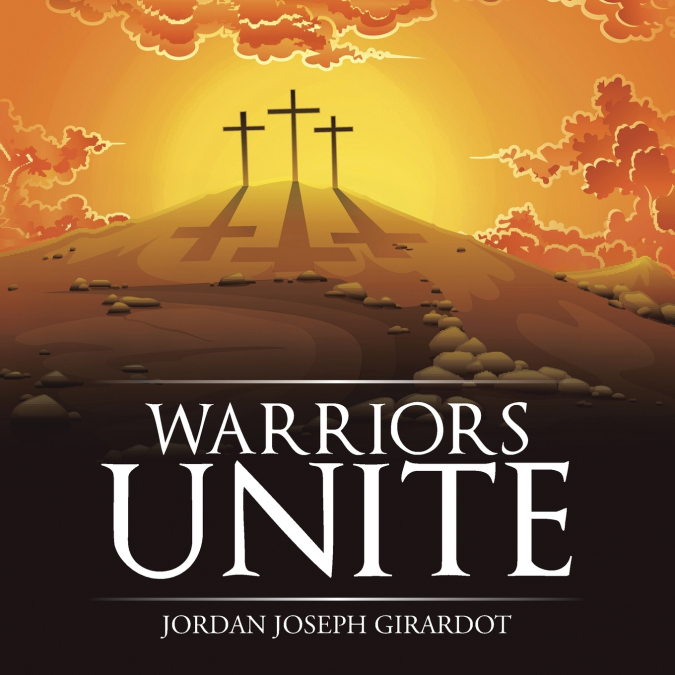 WARRIORS UNITE