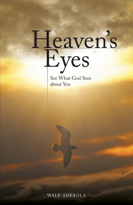HEAVEN?S EYES