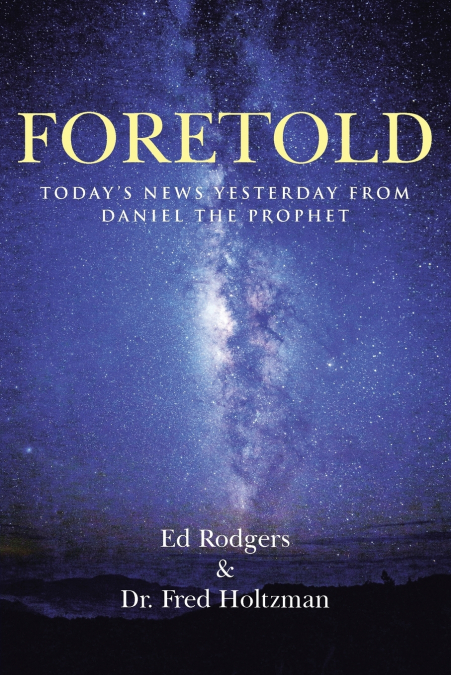 FORETOLD