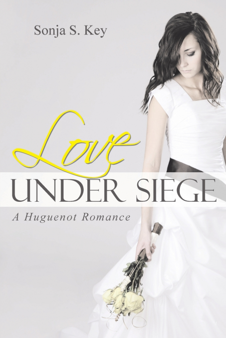 LOVE UNDER SIEGE