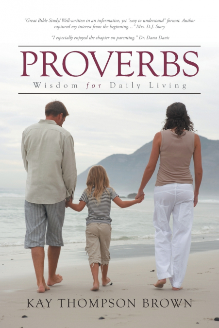 PROVERBS