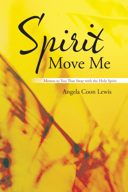 SPIRIT MOVE ME