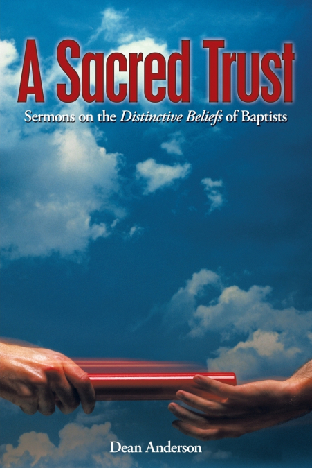 A SACRED TRUST