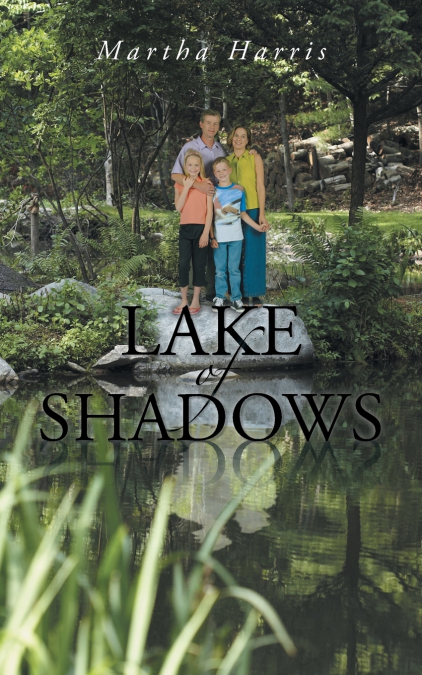 LAKE OF SHADOWS