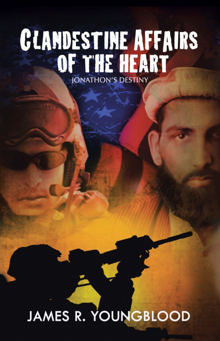 CLANDESTINE AFFAIRS OF THE HEART