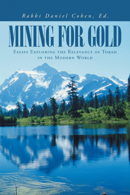 MINING FOR GOLD