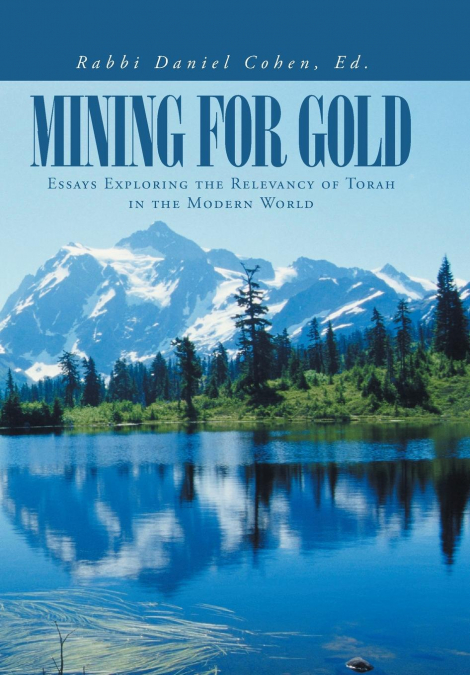MINING FOR GOLD