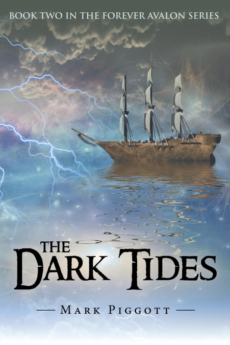 THE DARK TIDES