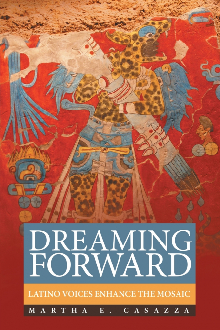 DREAMING FORWARD