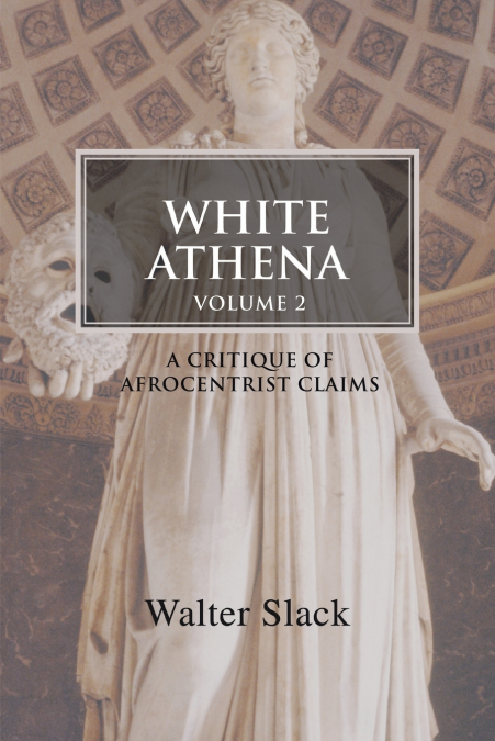 WHITE ATHENA