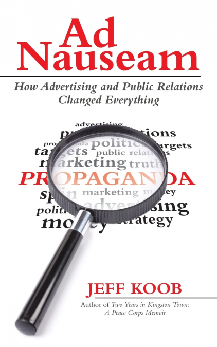 AD NAUSEAM