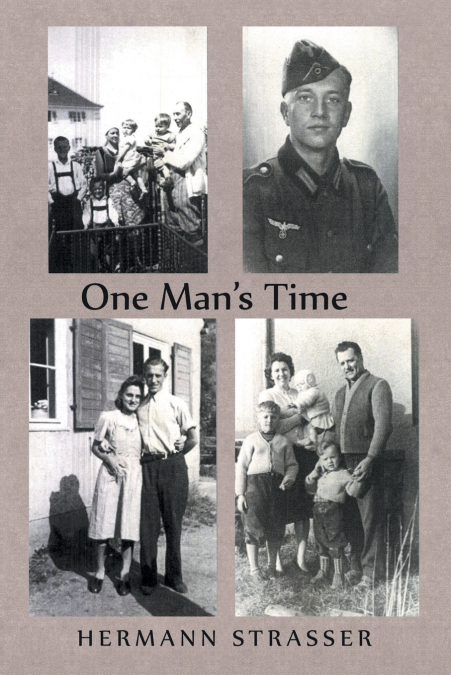 ONE MAN?S TIME