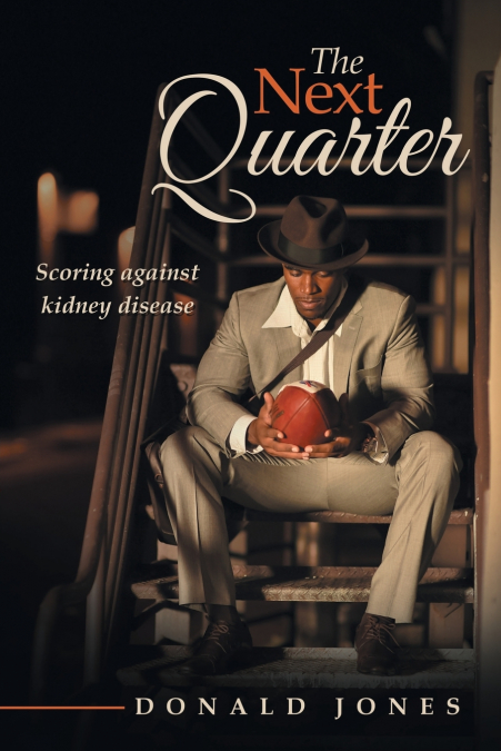 THE NEXT QUARTER