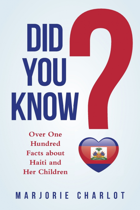 DID YOU KNOW?