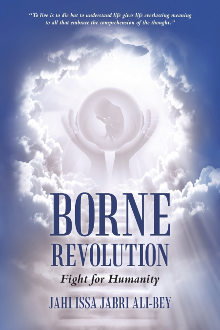 BORNE REVOLUTION
