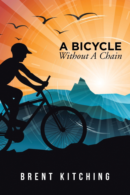 A BICYCLE WITHOUT A CHAIN