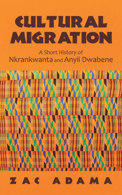 CULTURAL MIGRATION