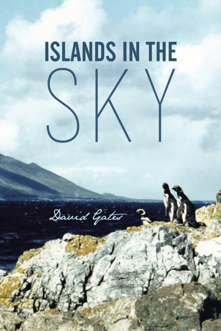ISLANDS IN THE SKY