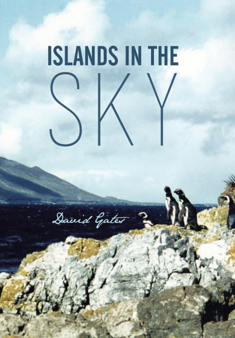 ISLANDS IN THE SKY