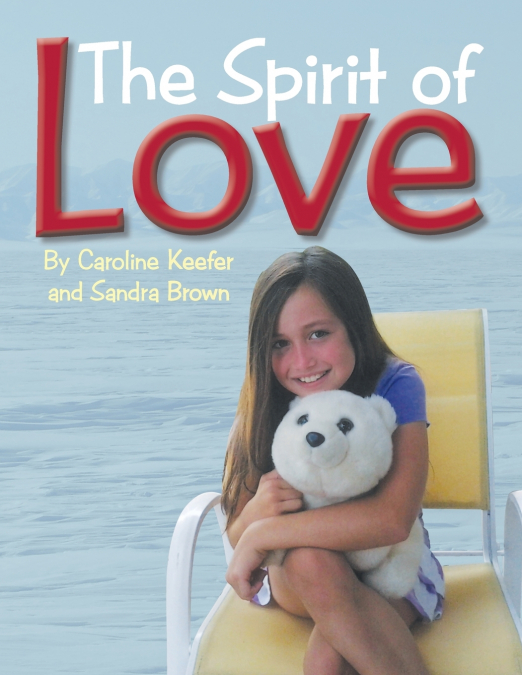 THE SPIRIT OF LOVE