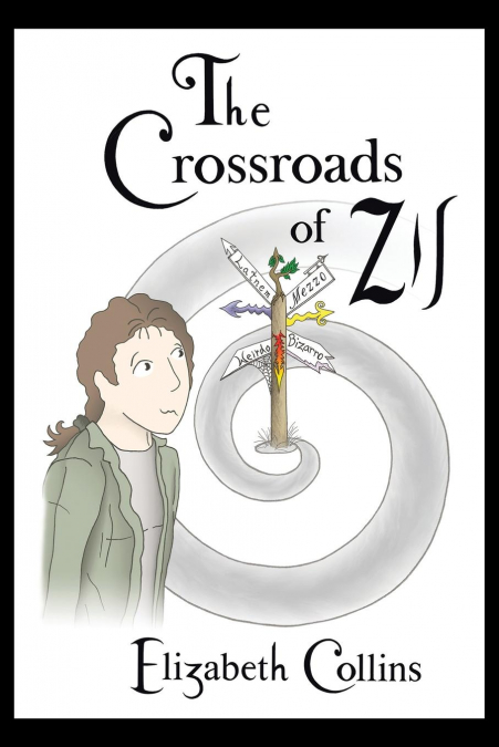 THE CROSSROADS OF ZIL