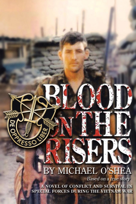 BLOOD ON THE RISERS