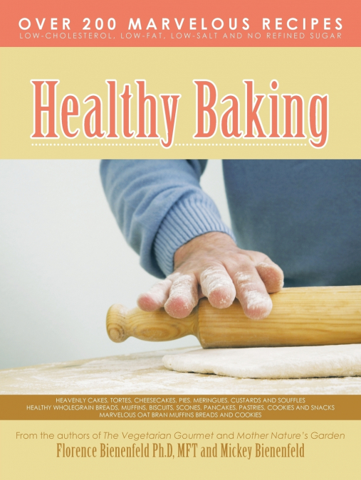 HEALTHY BAKING