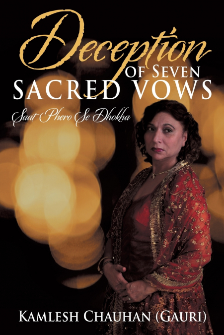 DECEPTION OF SEVEN SACRED VOWS