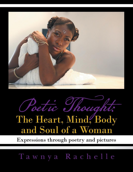 POETIC THOUGHT
