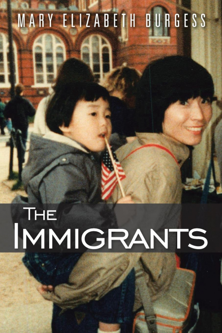 THE IMMIGRANTS