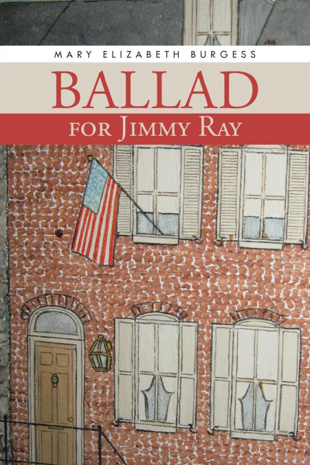 BALLAD FOR JIMMY RAY