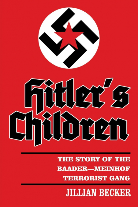 HITLER?S CHILDREN