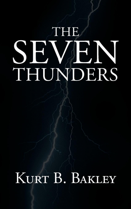 THE SEVEN THUNDERS