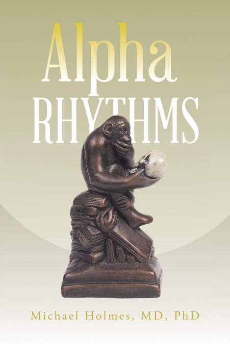 ALPHA RHYTHMS