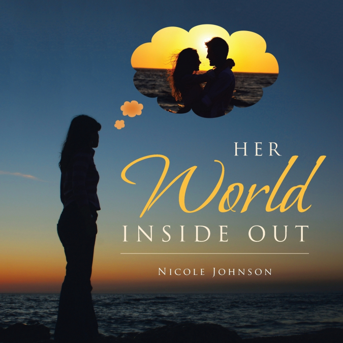 HER WORLD INSIDE OUT