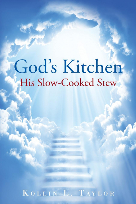 GOD?S KITCHEN