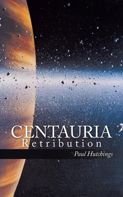 CENTAURIA