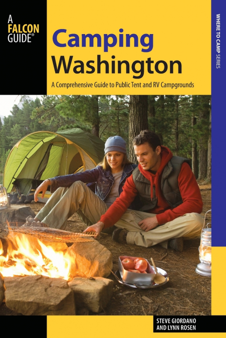 CAMPING WASHINGTON