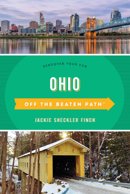 OHIO OFF THE BEATEN PATH�