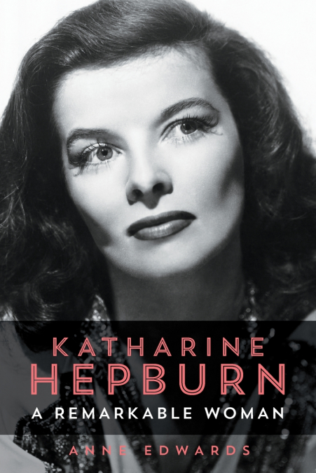 KATHARINE HEPBURN