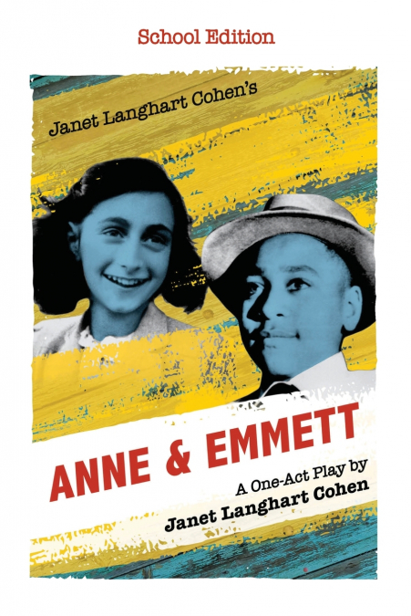 JANET LANGHART COHEN?S ANNE & EMMETT