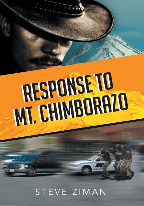 RESPONSE TO MT. CHIMBORAZO