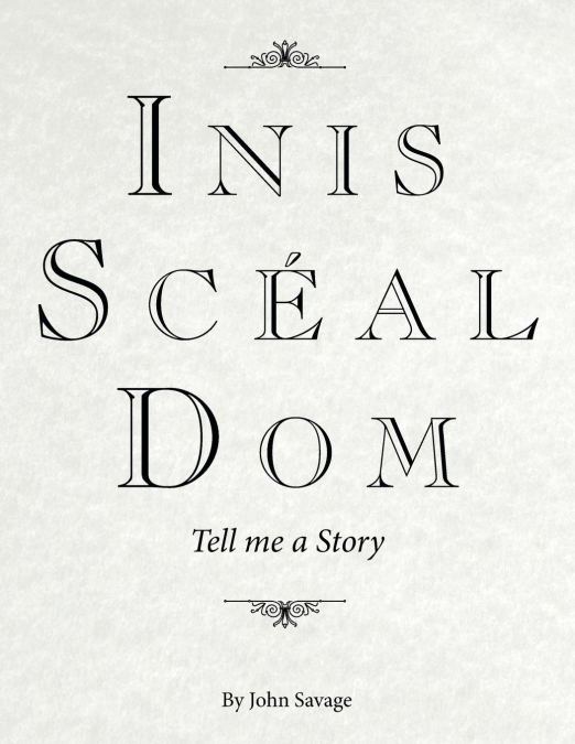 INIS SCEAL DOM