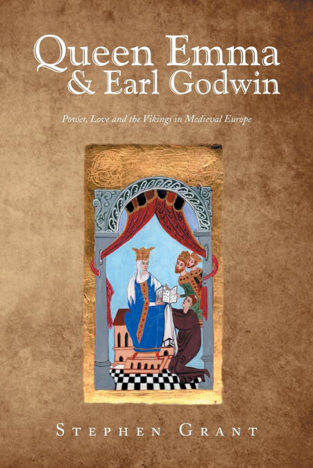 QUEEN EMMA & EARL GODWIN
