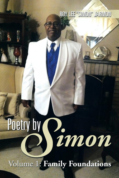 POETRY BY SIMON