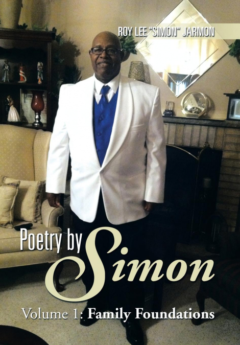 POETRY BY SIMON