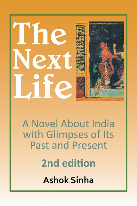 THE NEXT LIFE