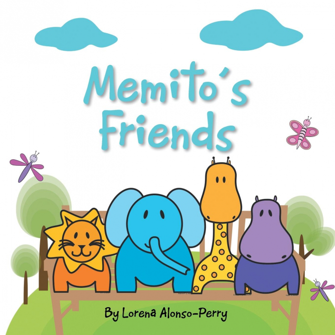 MEMITO?S FRIENDS
